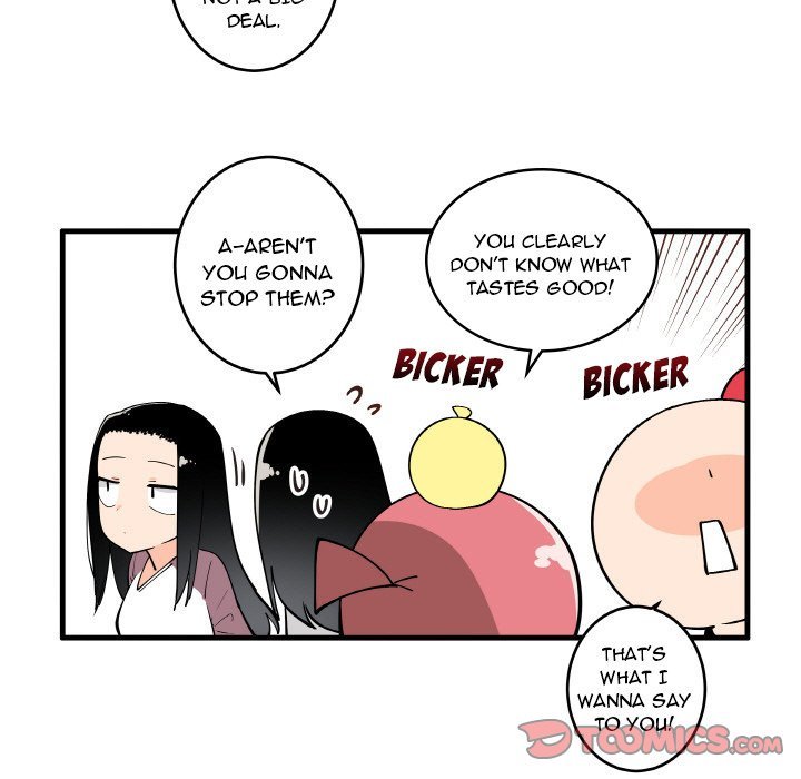 The Amazing Siblings Manhwa - Chapter 142 Page 12