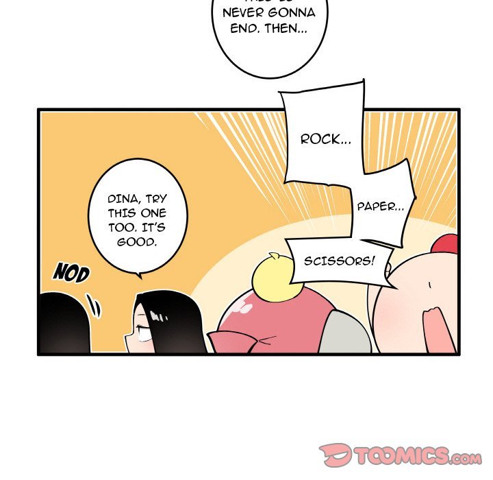 The Amazing Siblings Manhwa - Chapter 142 Page 15