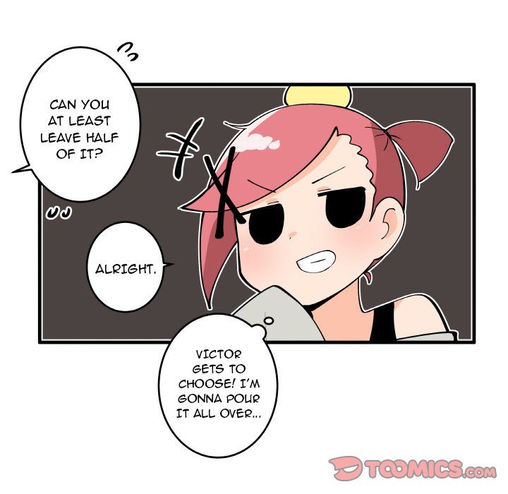 The Amazing Siblings Manhwa - Chapter 142 Page 16