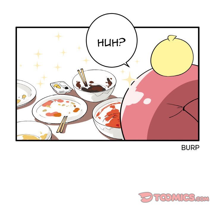 The Amazing Siblings Manhwa - Chapter 142 Page 17