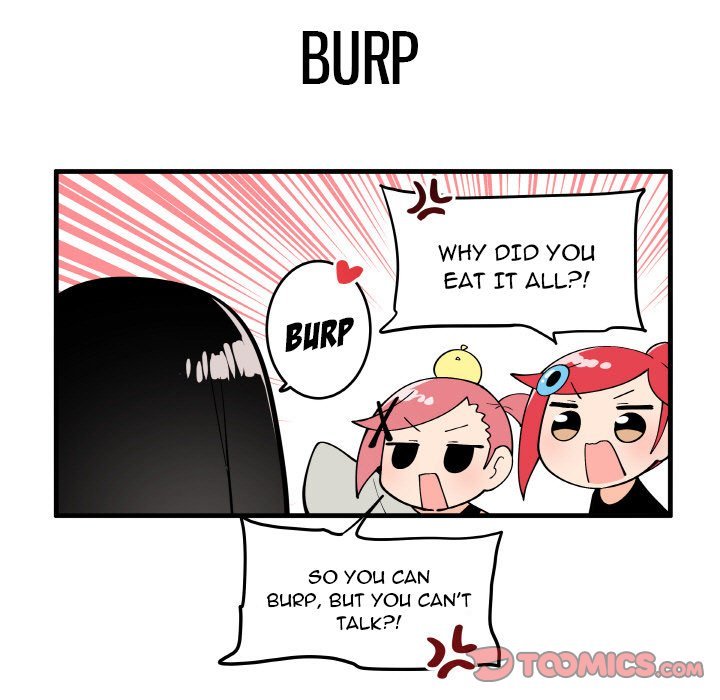 The Amazing Siblings Manhwa - Chapter 142 Page 18