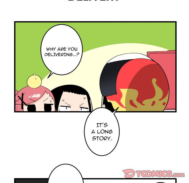 The Amazing Siblings Manhwa - Chapter 142 Page 22