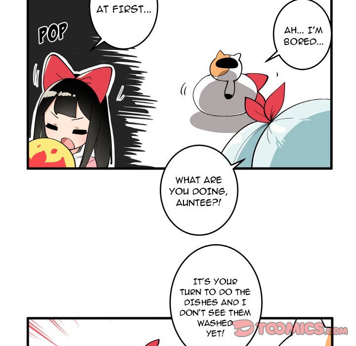 The Amazing Siblings Manhwa - Chapter 142 Page 23