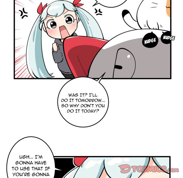 The Amazing Siblings Manhwa - Chapter 142 Page 24