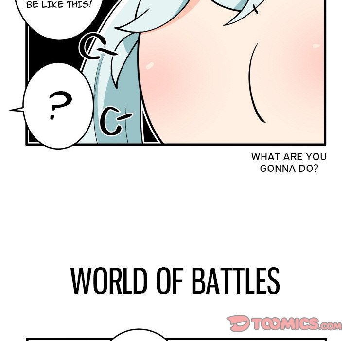 The Amazing Siblings Manhwa - Chapter 142 Page 25