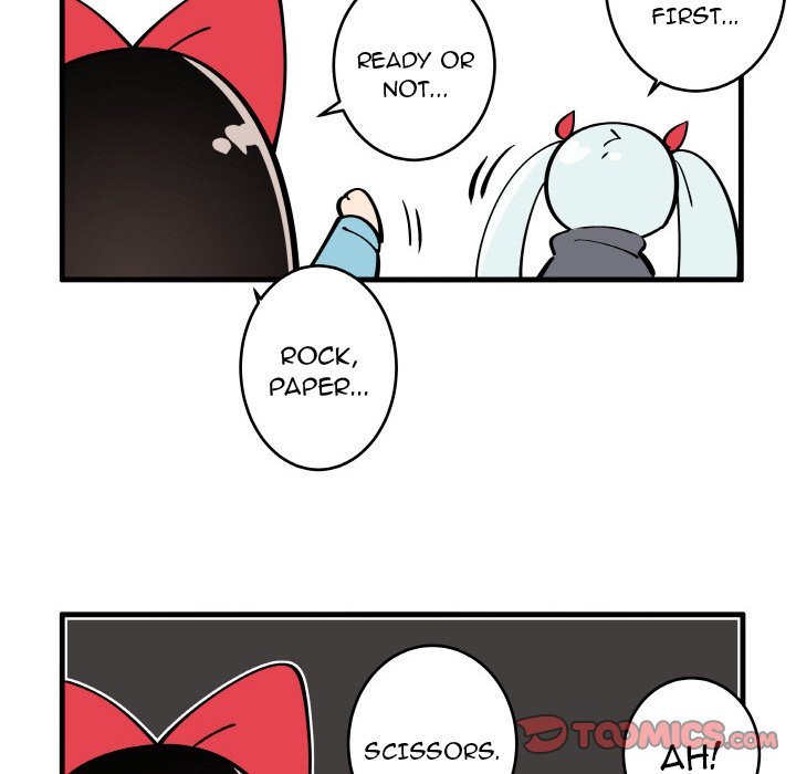 The Amazing Siblings Manhwa - Chapter 142 Page 27