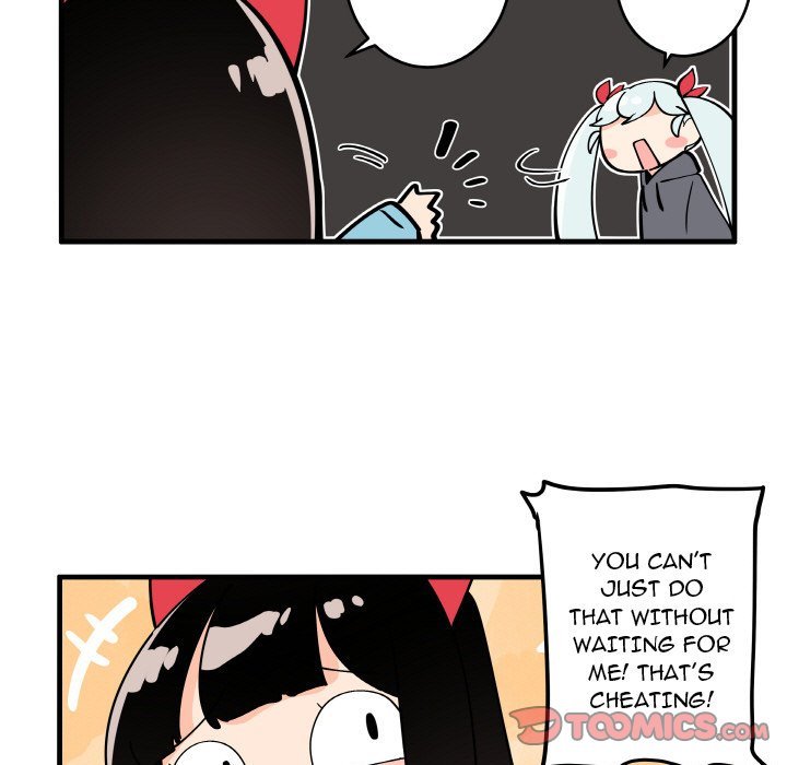 The Amazing Siblings Manhwa - Chapter 142 Page 28