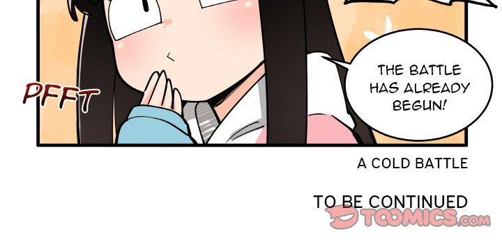 The Amazing Siblings Manhwa - Chapter 142 Page 29