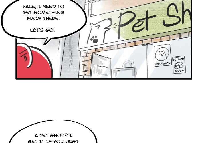 The Amazing Siblings Manhwa - Chapter 8 Page 2