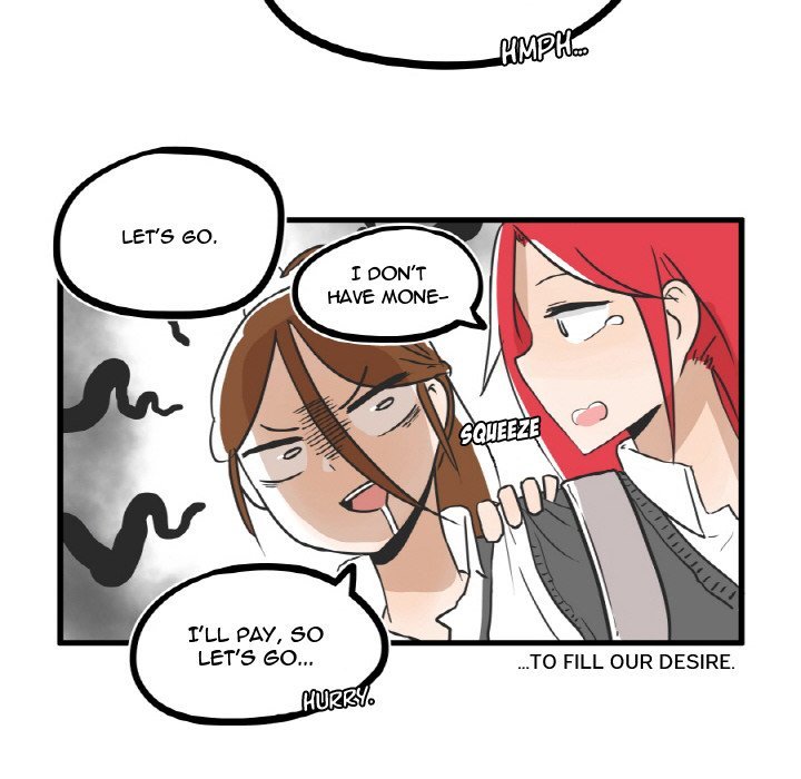 The Amazing Siblings Manhwa - Chapter 8 Page 5
