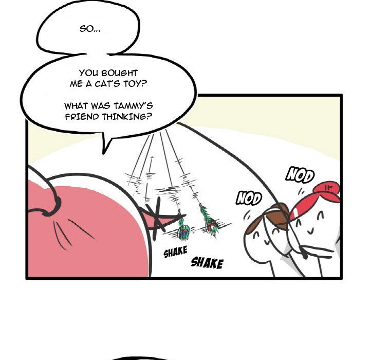 The Amazing Siblings Manhwa - Chapter 8 Page 7