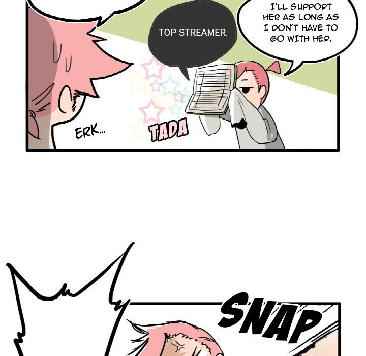 The Amazing Siblings Manhwa - Chapter 8 Page 15