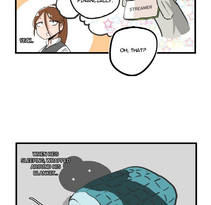 The Amazing Siblings Manhwa - Chapter 8 Page 19