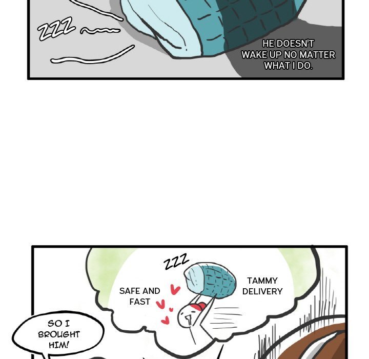 The Amazing Siblings Manhwa - Chapter 8 Page 20