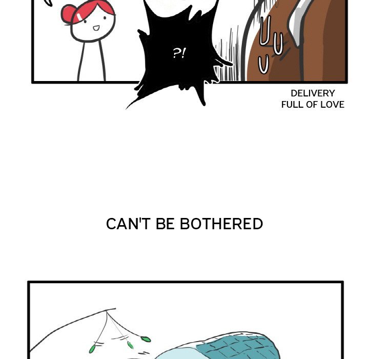 The Amazing Siblings Manhwa - Chapter 8 Page 21