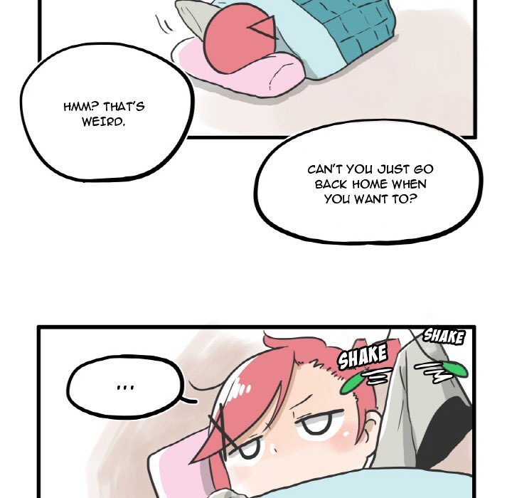 The Amazing Siblings Manhwa - Chapter 8 Page 22