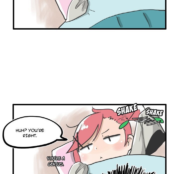 The Amazing Siblings Manhwa - Chapter 8 Page 23