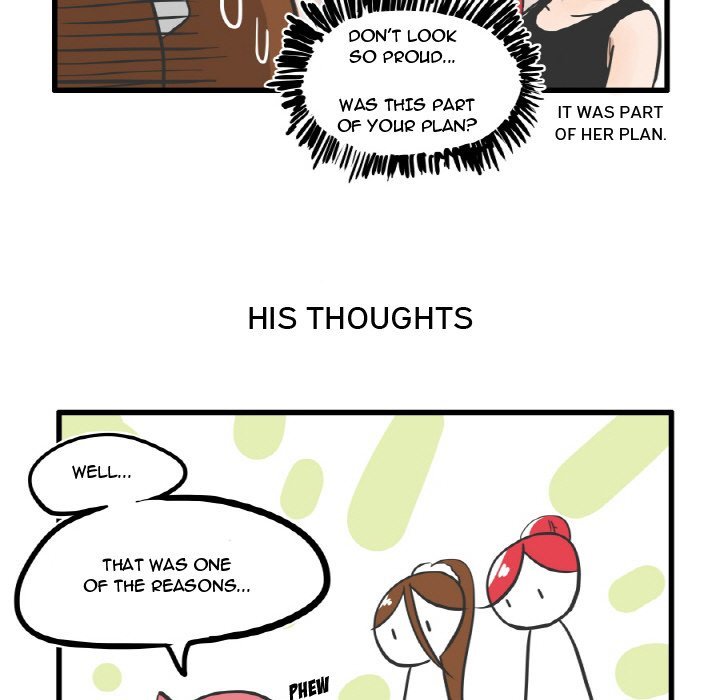 The Amazing Siblings Manhwa - Chapter 8 Page 25