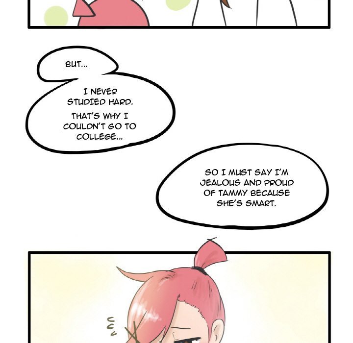 The Amazing Siblings Manhwa - Chapter 8 Page 26