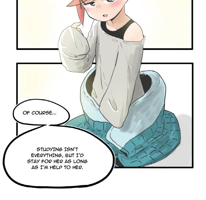 The Amazing Siblings Manhwa - Chapter 8 Page 27