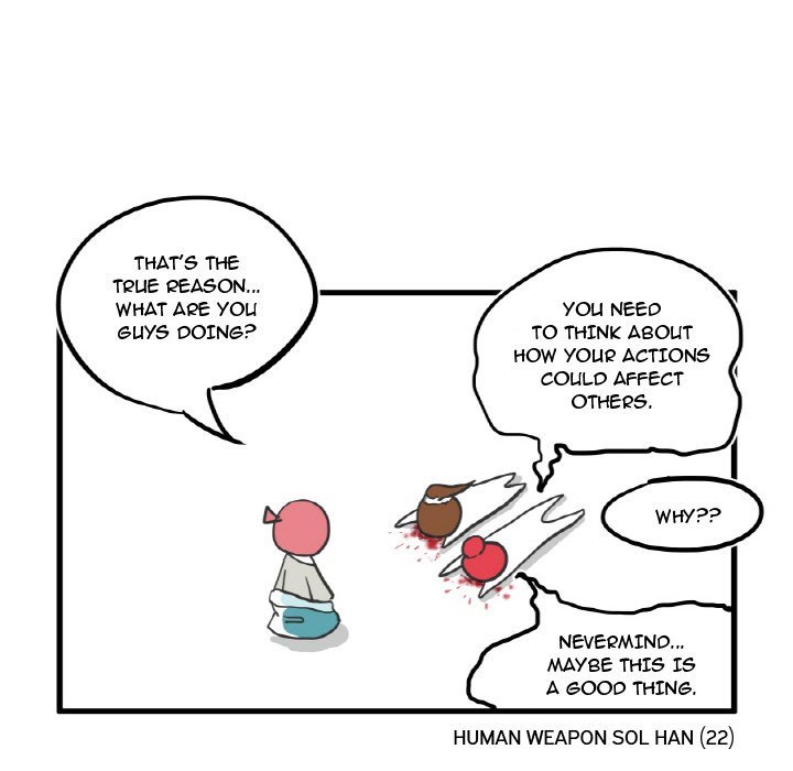 The Amazing Siblings Manhwa - Chapter 8 Page 28