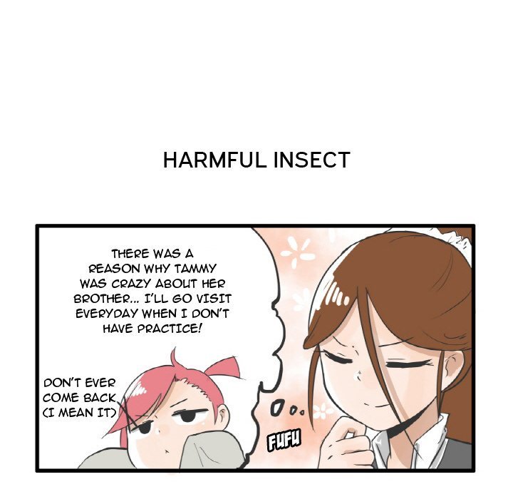 The Amazing Siblings Manhwa - Chapter 8 Page 29