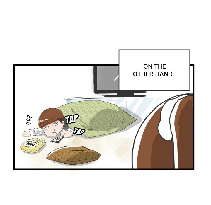 The Amazing Siblings Manhwa - Chapter 8 Page 30