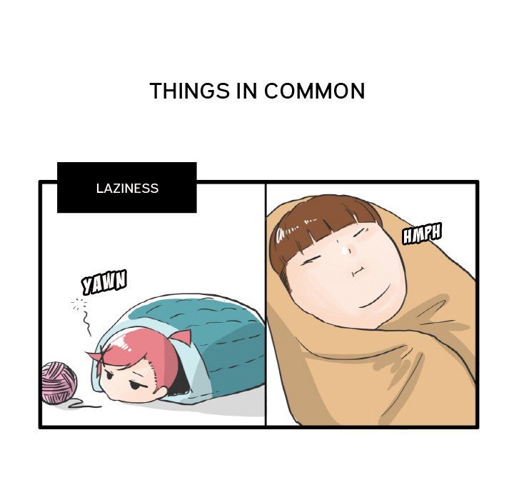 The Amazing Siblings Manhwa - Chapter 8 Page 33