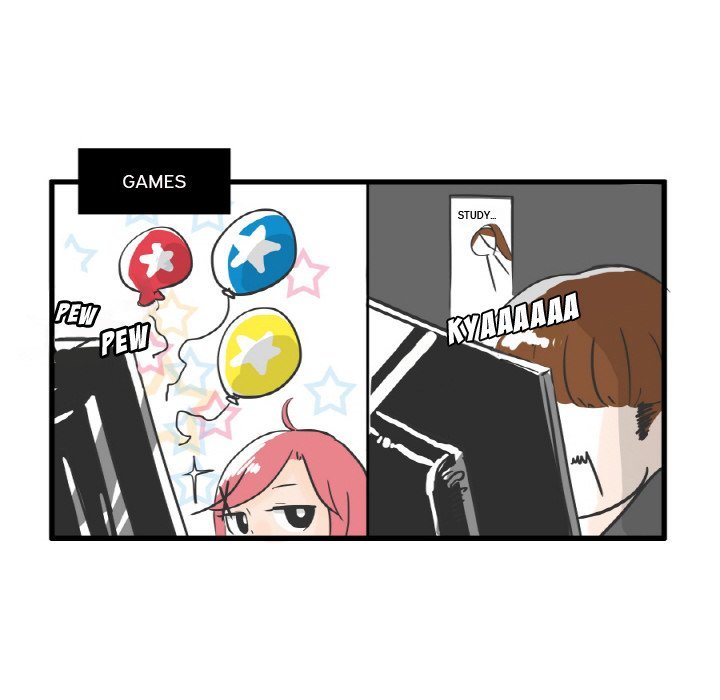 The Amazing Siblings Manhwa - Chapter 8 Page 34