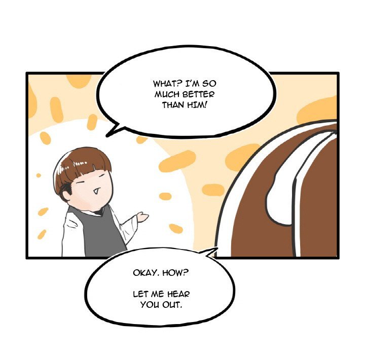 The Amazing Siblings Manhwa - Chapter 8 Page 35