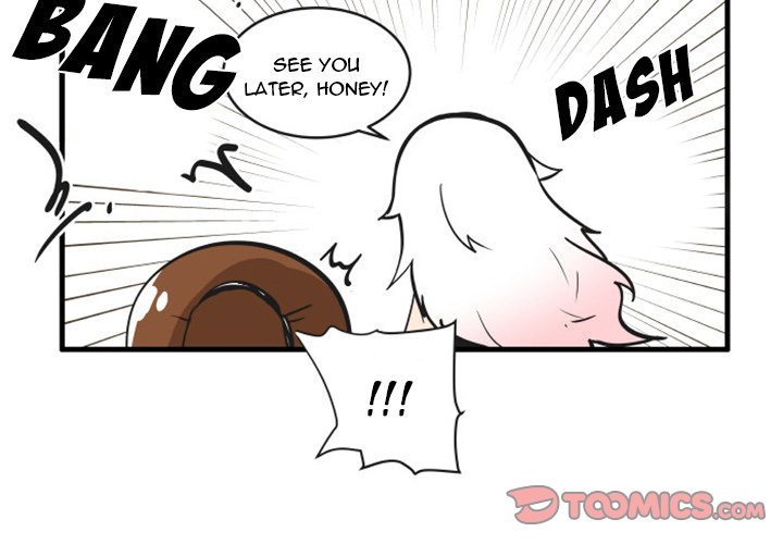 The Amazing Siblings Manhwa - Chapter 105 Page 2