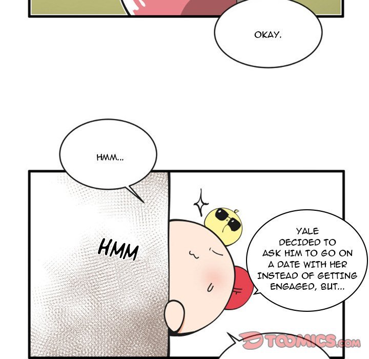 The Amazing Siblings Manhwa - Chapter 105 Page 27