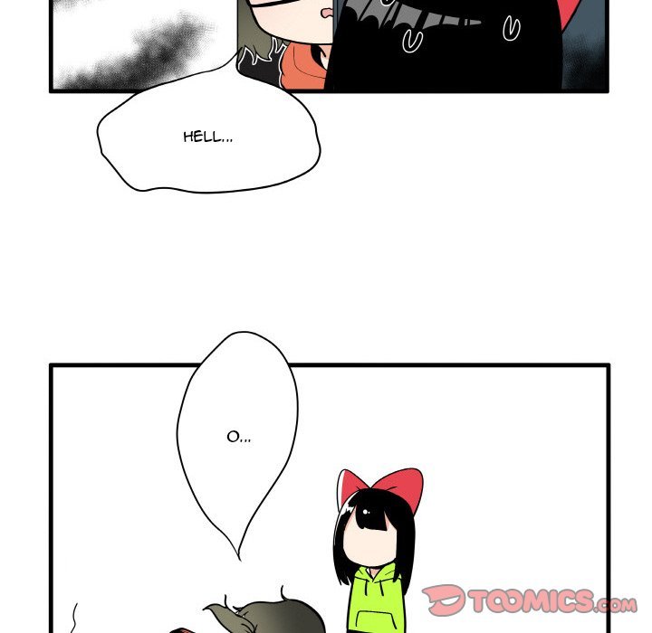 The Amazing Siblings Manhwa - Chapter 124 Page 8