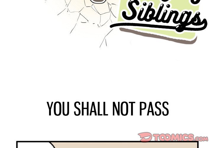 The Amazing Siblings Manhwa - Chapter 121 Page 1