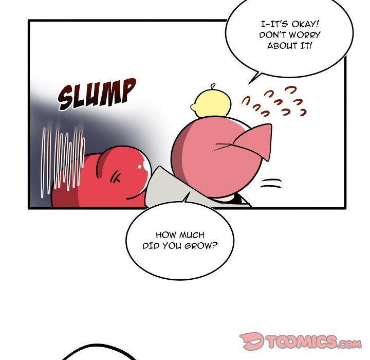 The Amazing Siblings Manhwa - Chapter 121 Page 12