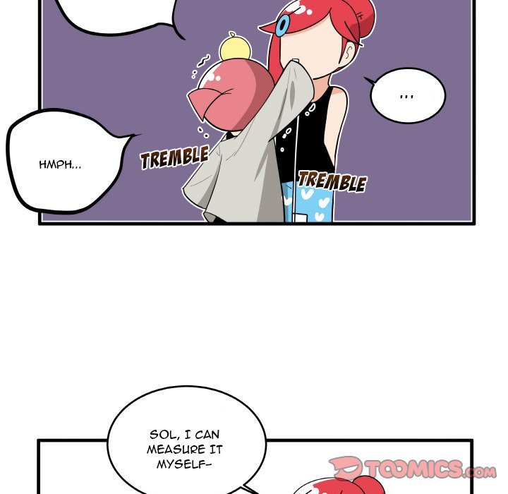 The Amazing Siblings Manhwa - Chapter 121 Page 16