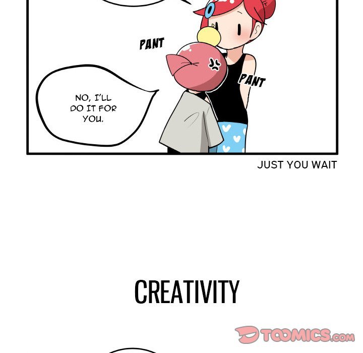 The Amazing Siblings Manhwa - Chapter 121 Page 17