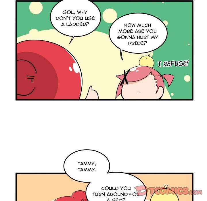 The Amazing Siblings Manhwa - Chapter 121 Page 18