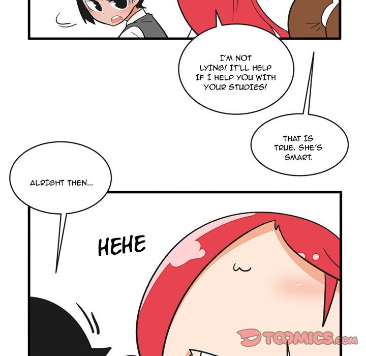 The Amazing Siblings Manhwa - Chapter 61 Page 4