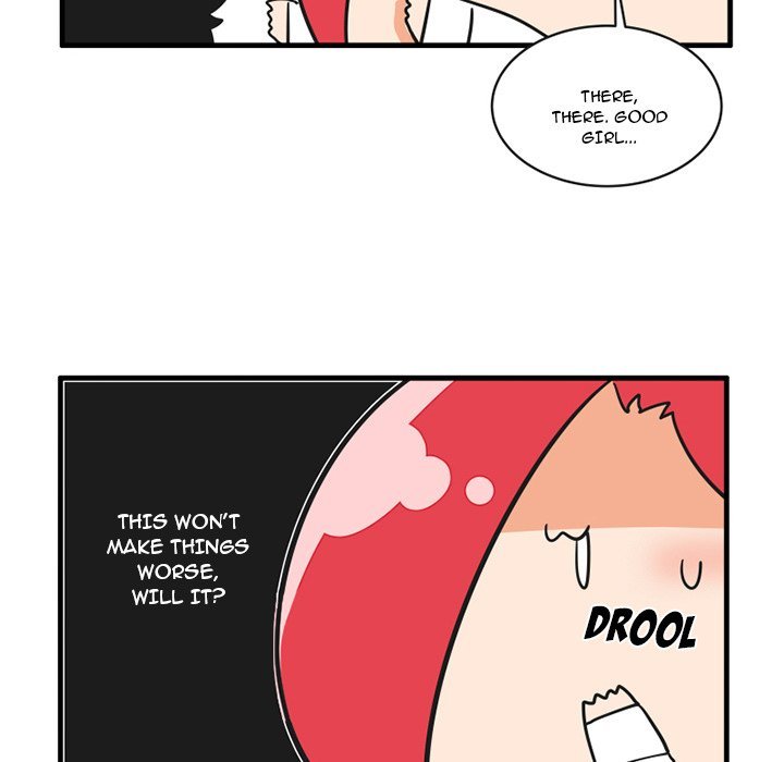 The Amazing Siblings Manhwa - Chapter 61 Page 5