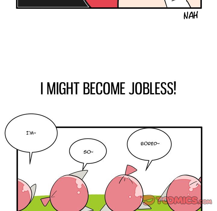 The Amazing Siblings Manhwa - Chapter 61 Page 6