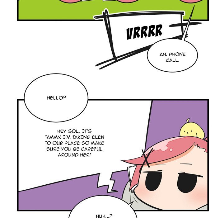 The Amazing Siblings Manhwa - Chapter 61 Page 7