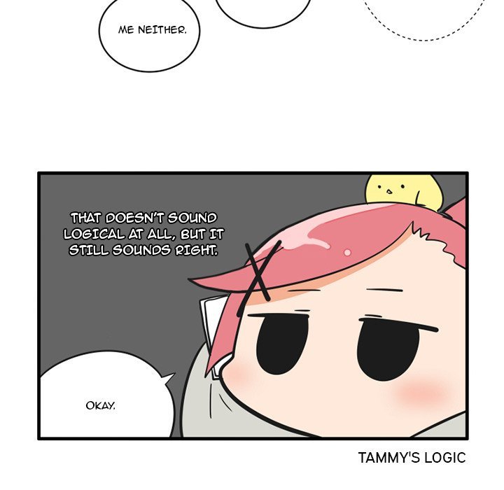 The Amazing Siblings Manhwa - Chapter 61 Page 9