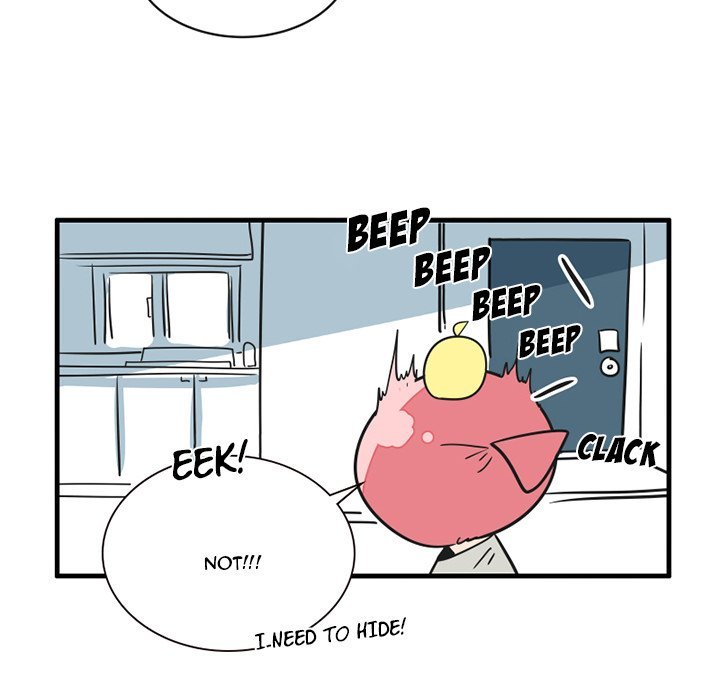 The Amazing Siblings Manhwa - Chapter 61 Page 11