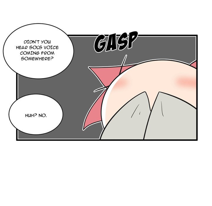 The Amazing Siblings Manhwa - Chapter 61 Page 15