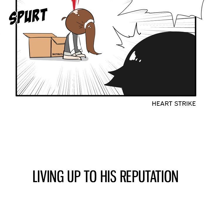 The Amazing Siblings Manhwa - Chapter 61 Page 21