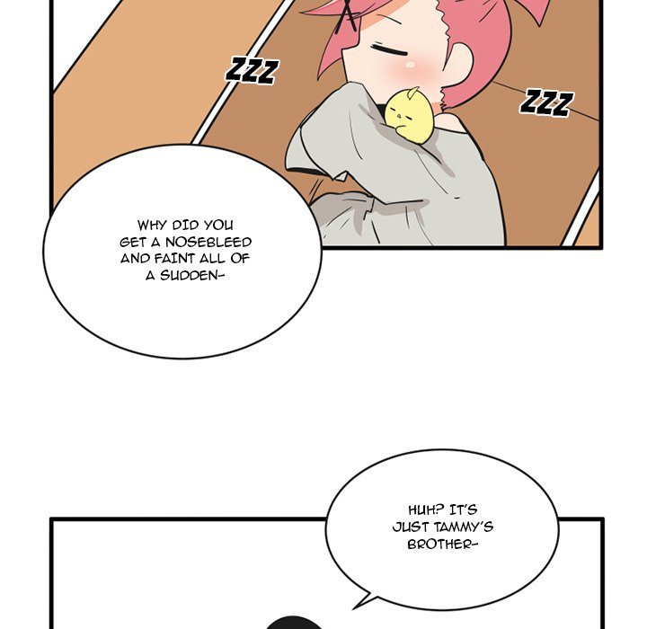 The Amazing Siblings Manhwa - Chapter 61 Page 23