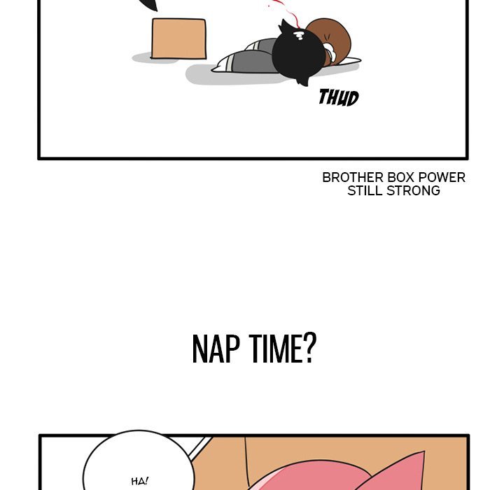 The Amazing Siblings Manhwa - Chapter 61 Page 25