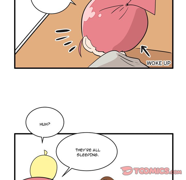 The Amazing Siblings Manhwa - Chapter 61 Page 26