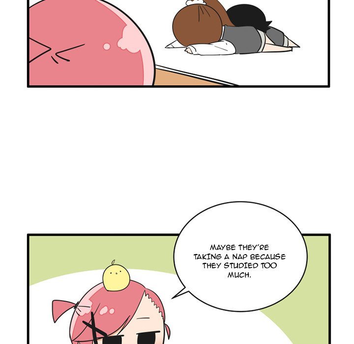 The Amazing Siblings Manhwa - Chapter 61 Page 27